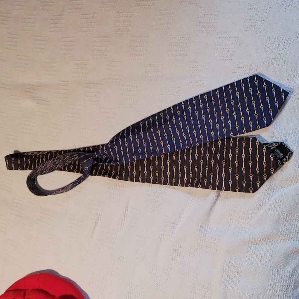 Gucci ties